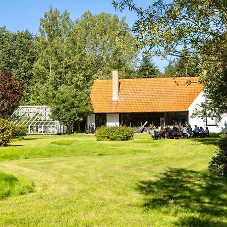 Stoksholmene13 Bed & Breakfast Svebolle Eksteriør bilde