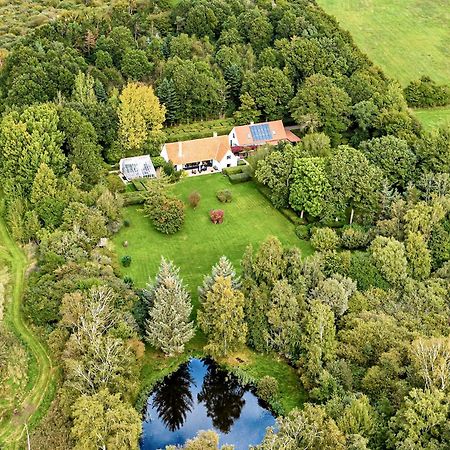 Stoksholmene13 Bed & Breakfast Svebolle Eksteriør bilde