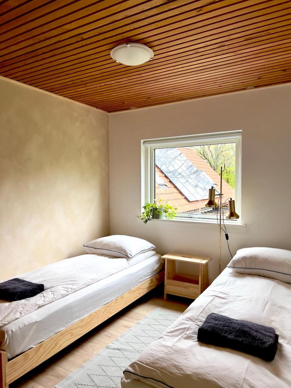 Stoksholmene13 Bed & Breakfast Svebolle Eksteriør bilde