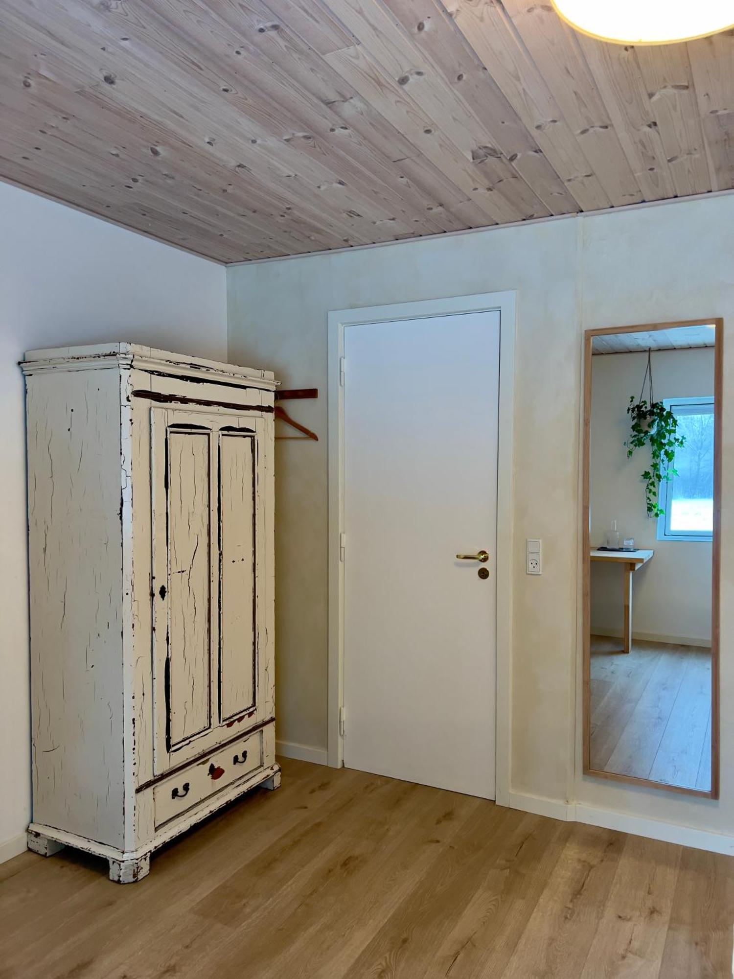 Stoksholmene13 Bed & Breakfast Svebolle Eksteriør bilde