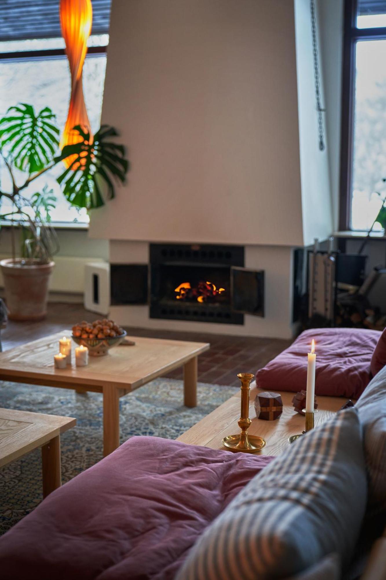 Stoksholmene13 Bed & Breakfast Svebolle Eksteriør bilde